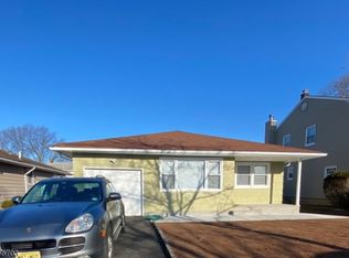 606 Rosewood Ter, Linden, NJ 07036