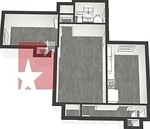 3rd image of 31-21 29th St #5C
