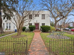 1126 S Carolina Ave SE, Washington, DC 20003