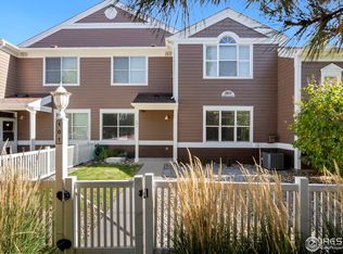 2011 Grays Peak Dr UNIT 101, Loveland, CO 80538