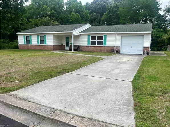 3328 Northgate Dr, Virginia Beach, VA 23452