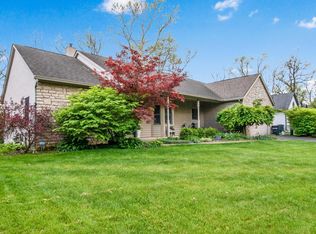 5489 Havens Corners Rd, Columbus, OH 43230