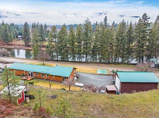 2380 Kettle River Rd, Kettle Falls, WA 99141