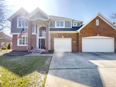 4823 Brentridge Pl, Greenwood, IN, 46143