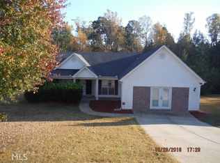 351 Lokeys Ridge Rd, Bethlehem, GA 30620