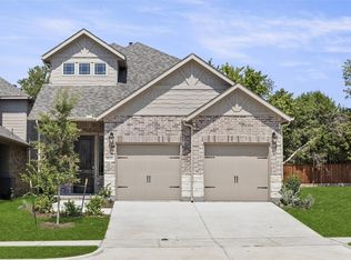 3621 Long Branch Blvd, Rowlett, TX 75088