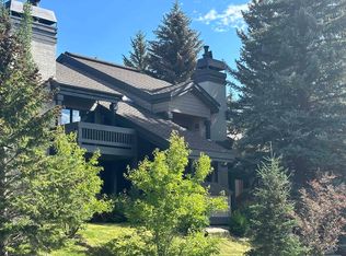 4362 Fairway Nine Dr, Sun Valley, ID 83353