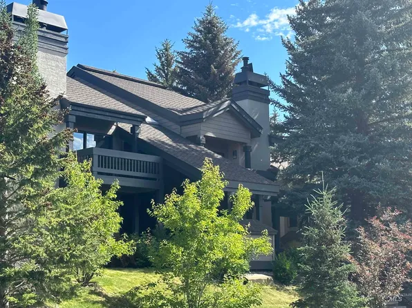 4362 Fairway Nine Dr, Sun Valley, ID 83353