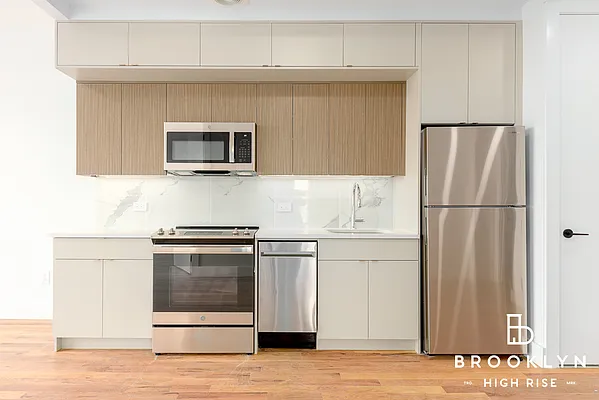 Rented by Brooklyn High Rise LLC | media 4