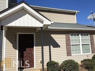 1418 Eastmont Dr NW #1418, Conyers, GA 30012