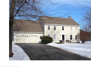 5 Channel Cove Ln, Biddeford, ME 04005