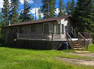 32 S 1st Ave SW, Big Lakes County, AB T0G1C0