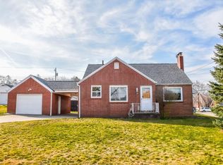 1100 Milford St NE, Canton, OH