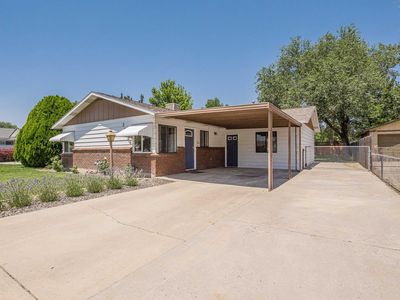 2832 1/2 Texas Ave, Grand Junction, CO, 81501