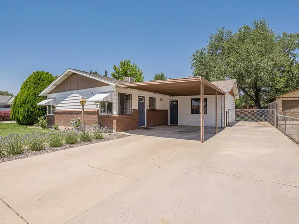 2832 1/2 Texas Ave, Grand Junction, CO 81501