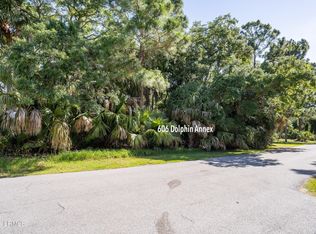 606 Dolphin Anx, Saint Helena Island, SC 29920