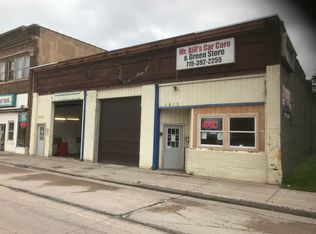 1810 Tower Ave, Superior, WI 54880