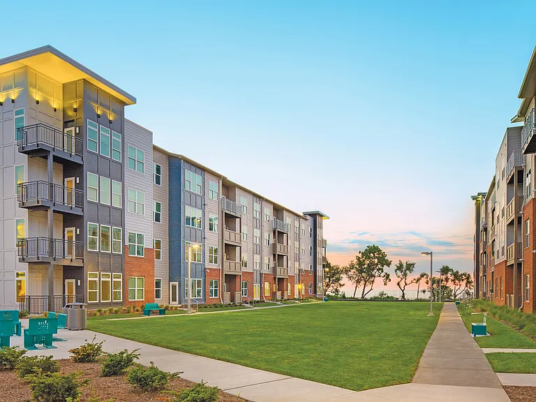 The Edison at Gordon Square_Exteriors-8243_CMYK