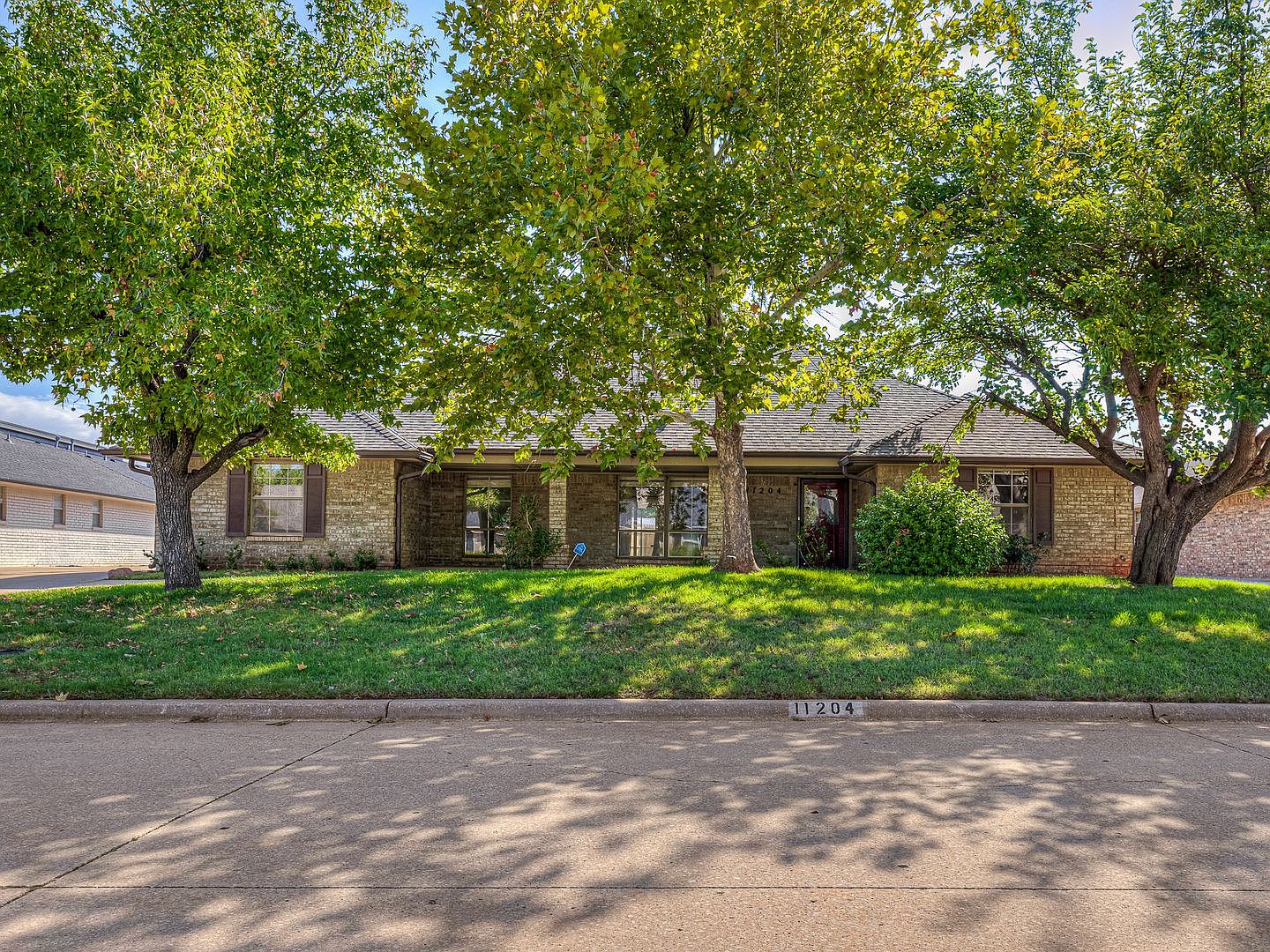 11204 Leaning Elm Rd, Oklahoma City, OK 73120 Zillow