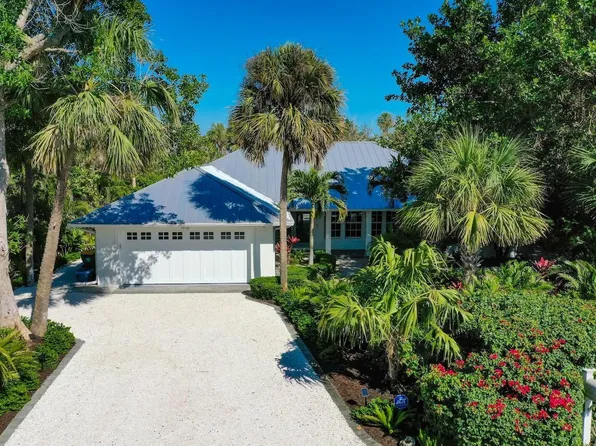 1970 Wild Lime Dr, Sanibel, FL 33957