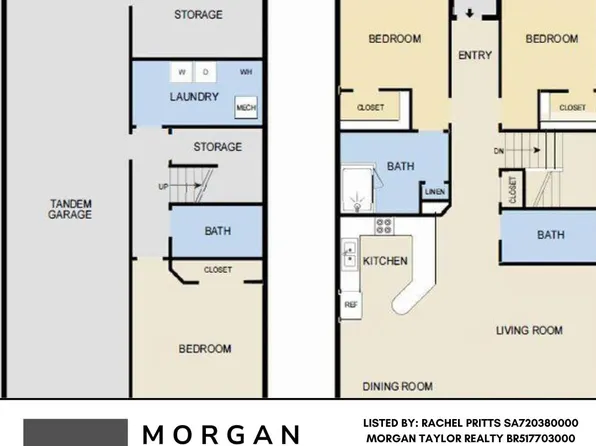 3360 Landon Dr #8-103, Bullhead City, AZ 86429