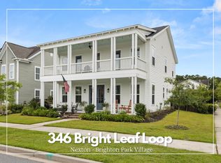 346 Bright Leaf Loop, Summerville, SC 29486