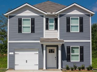 405 Cloudland Dr, Portland, TN 37148