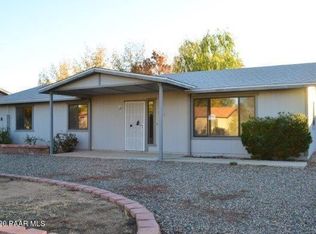 1819 Fox Rd, Chino Valley, AZ 86323