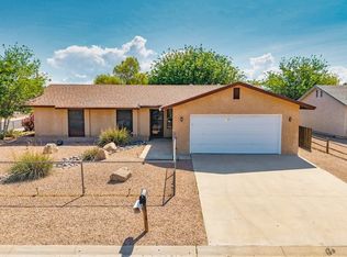 3620 N Pearl St, Kingman, AZ 86409