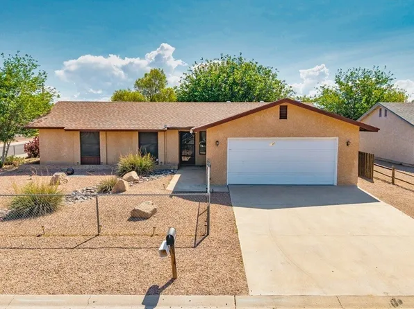 3620 N Pearl Street, Kingman, AZ 86409