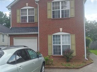 2325 Oakland Spring Dr, Snellville, GA