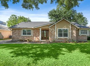 21314 Four Oaks Dr, Houston, TX 77073