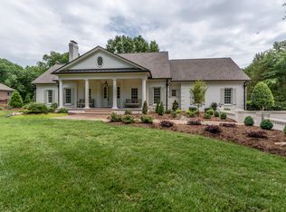 7201 Baltusrol Ln, Charlotte, NC 28210