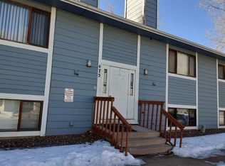 475 W Van Buren St APT C, Colorado Springs, CO 80907