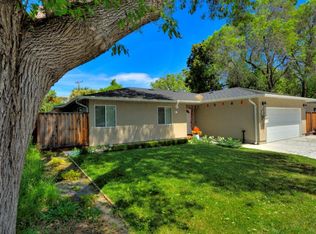 3355 Granada Ct, Santa Clara, CA 95051