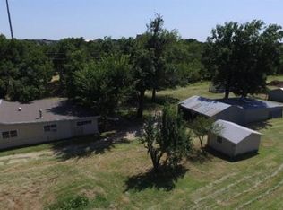 1000 Naylor Rd, Crossroads, TX 76227