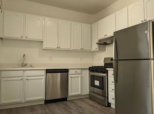 140 Julian Ave #201, San Francisco, CA 94103