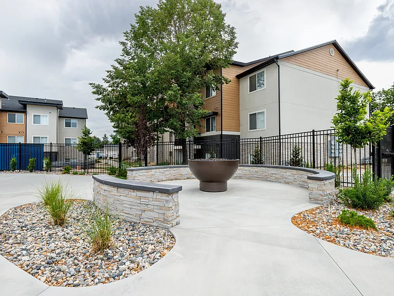 Carrington Square — Photo 24