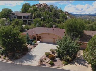 1648 Morning Stone Dr, Prescott, AZ 86305