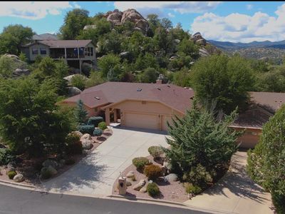 1648 Morning Stone Dr, Prescott, AZ, 86305