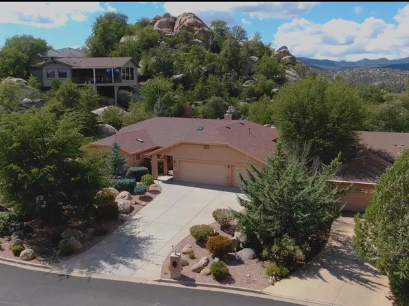 1648 Morning Stone Dr, Prescott, AZ 86305