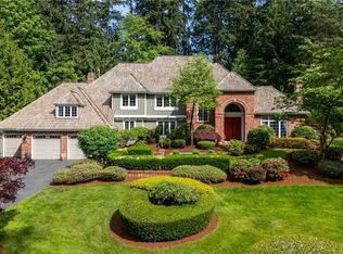 21835 NE 104th Pl, Redmond, WA 98053