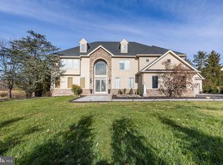 1739 Seven Corner Rd, Perkasie, PA 18944