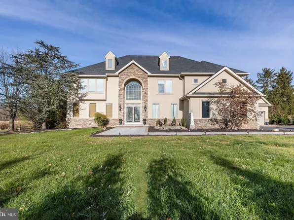 1739 Seven Corner Rd, Perkasie, PA 18944