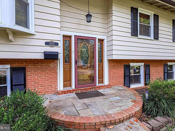 4th image of 8523 Canterbury Dr