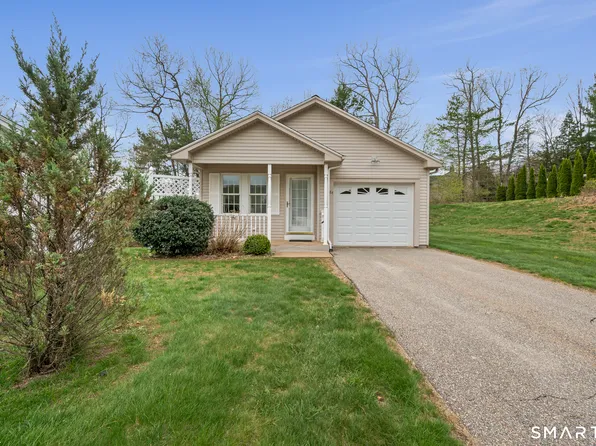 92 Furnace Avenue #84, Stafford, CT 06076
