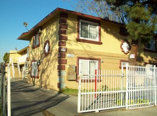 239 E Johnson St #A-D, Compton, CA 90220