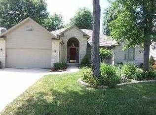 330 Manakiki Dr, Holland, OH 43528