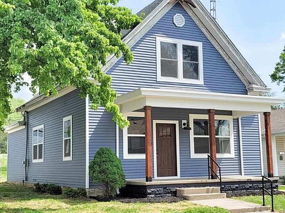 2nd image of 305 E 12th St Lot 9