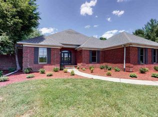 435 Roy Thomas Rd, Bowling Green, KY 42103